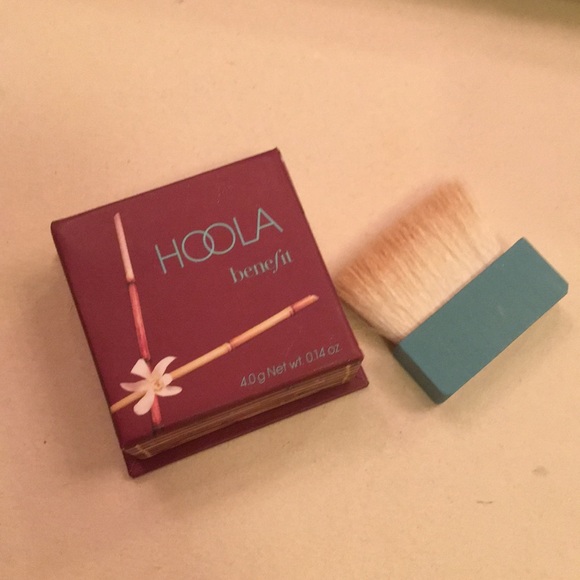 Benefit Other - Benefit Hoola Blush